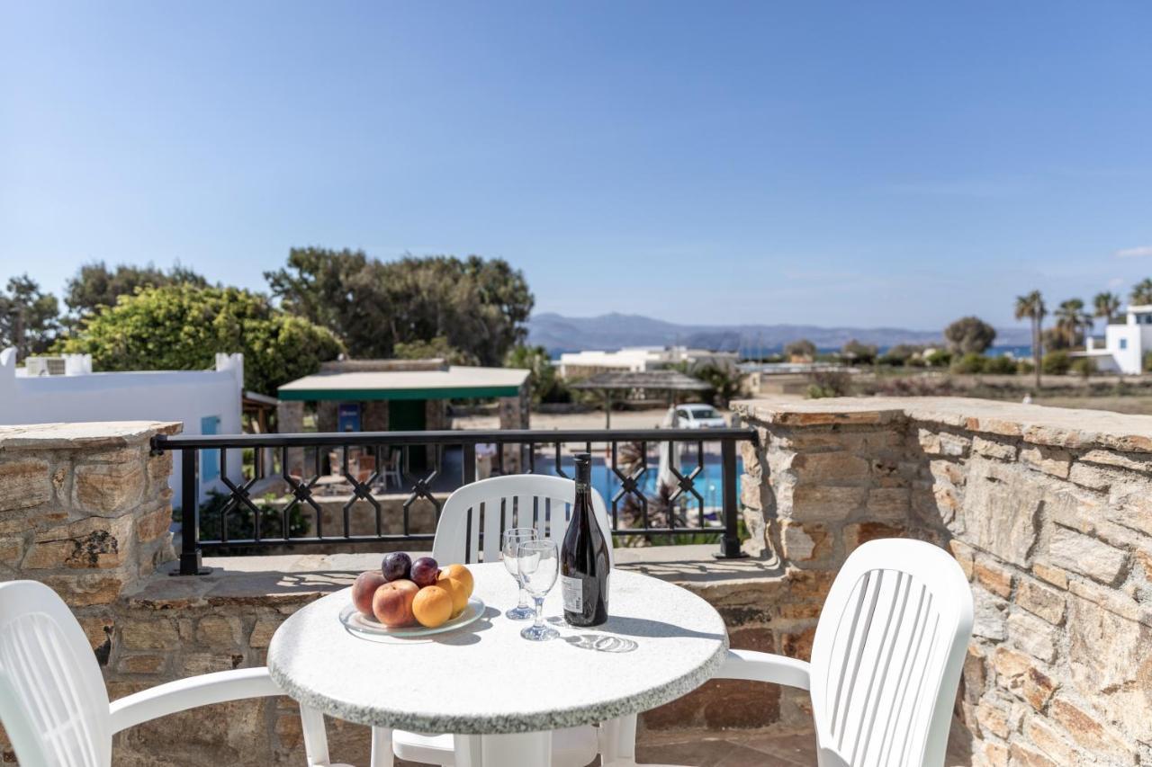 Villa Harmony Agia Anna  Exterior photo