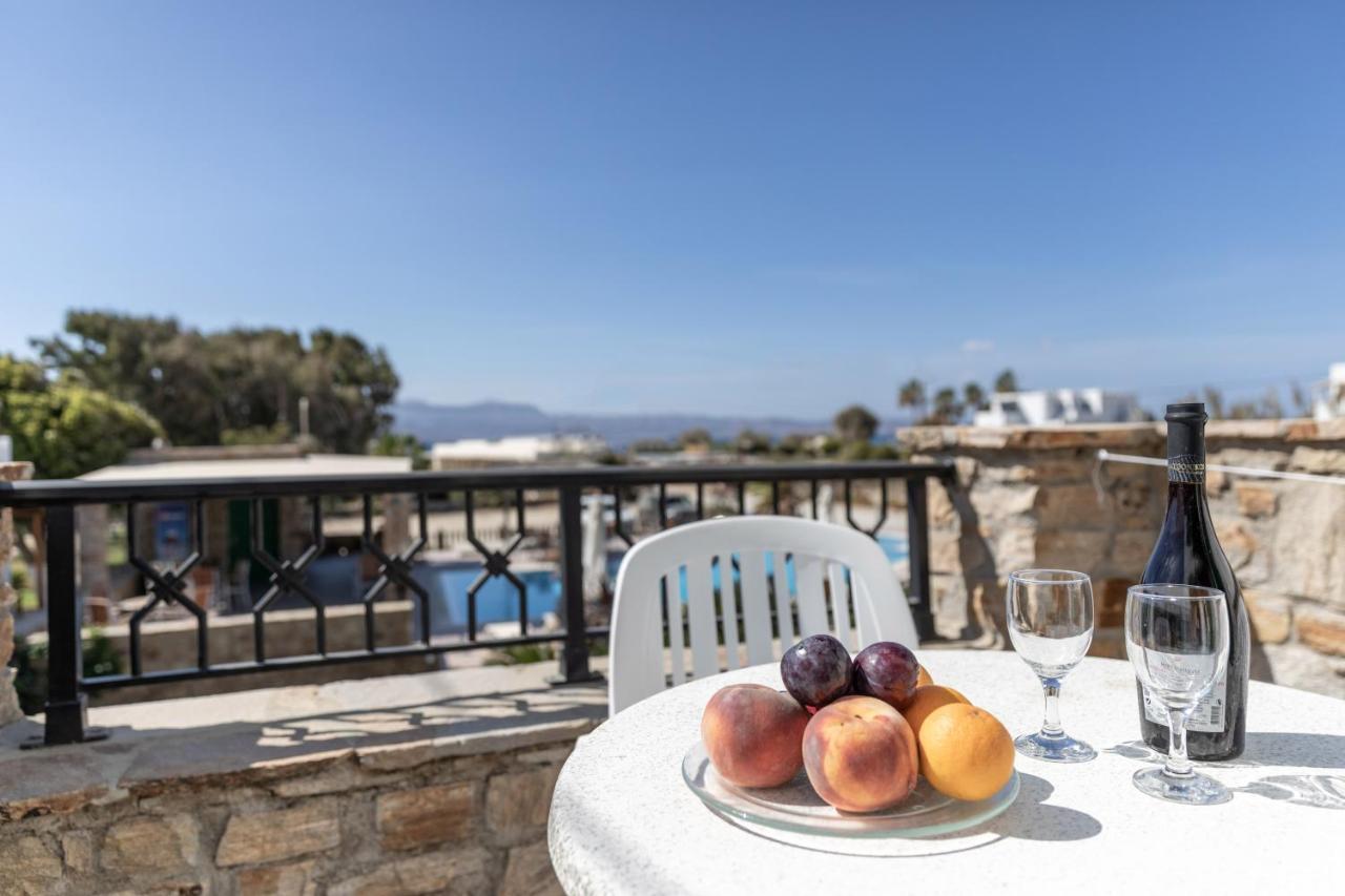 Villa Harmony Agia Anna  Exterior photo